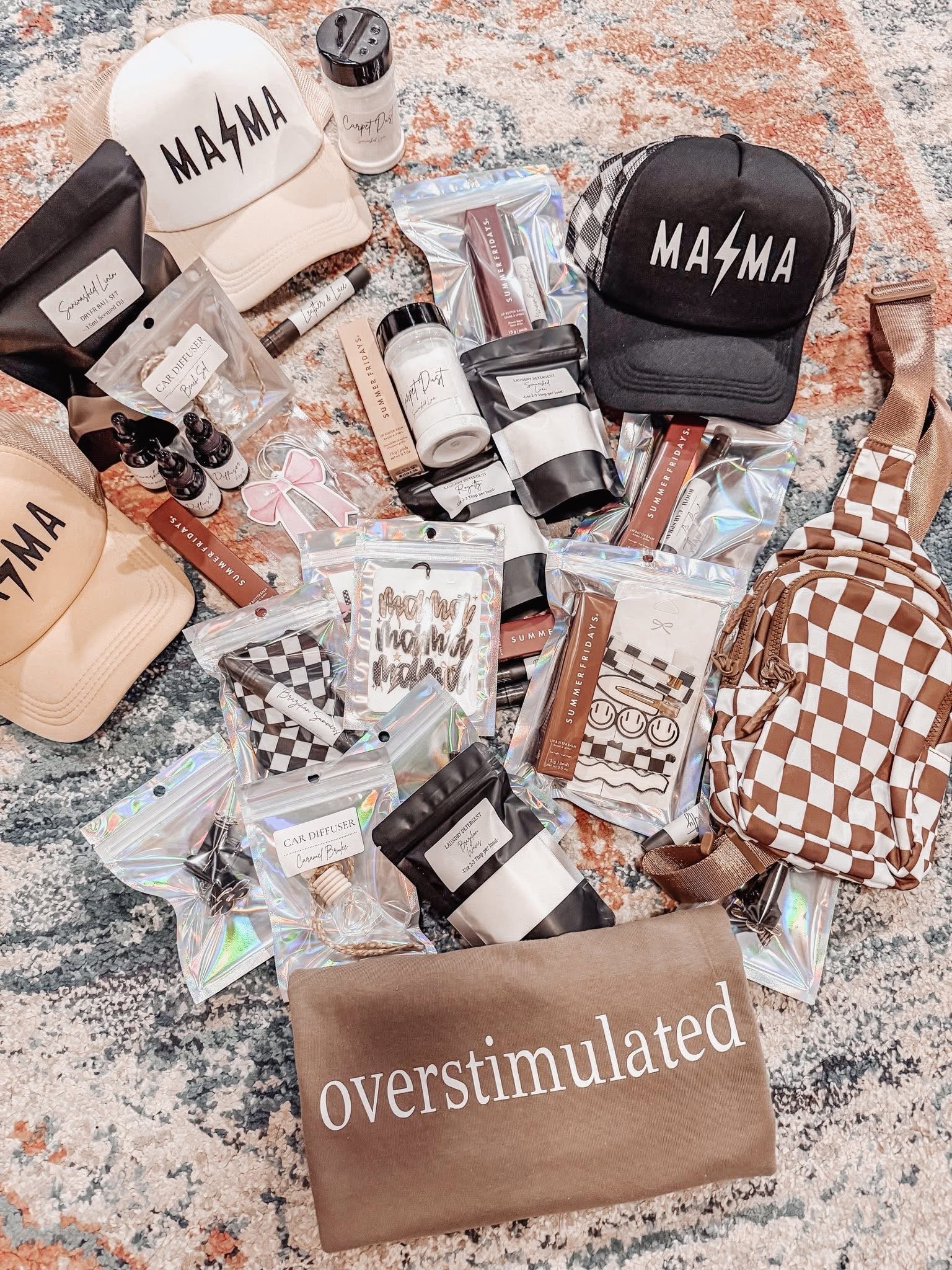 Mother’s Day mystery bundle!