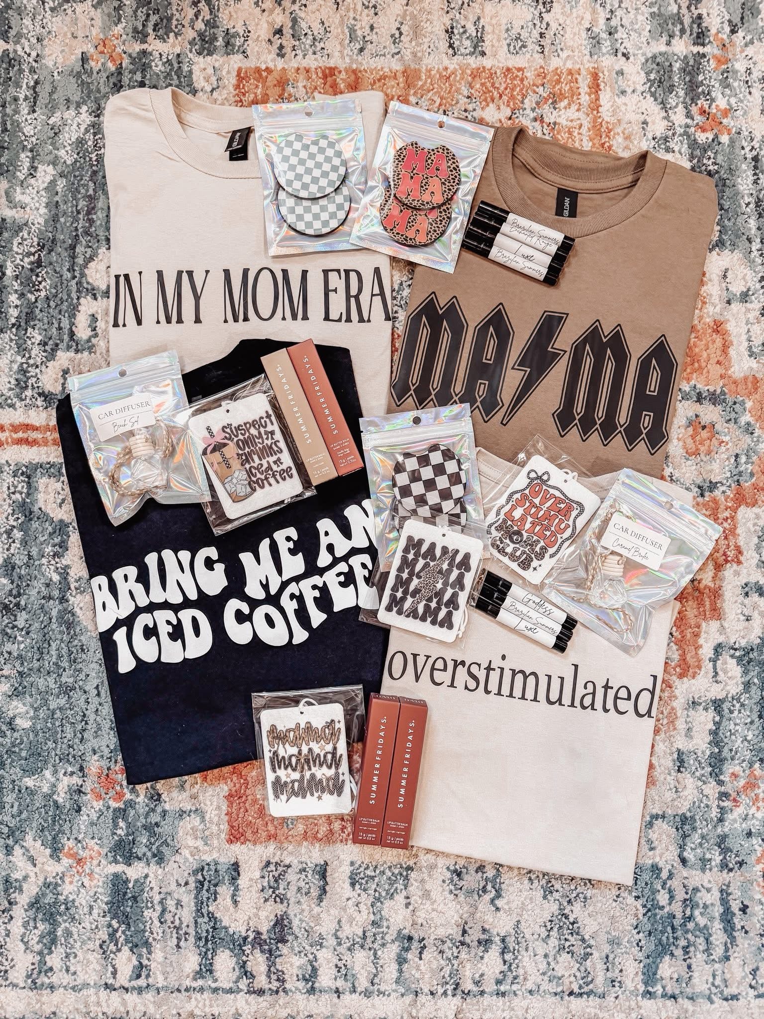 Mother’s Day mystery bundle!