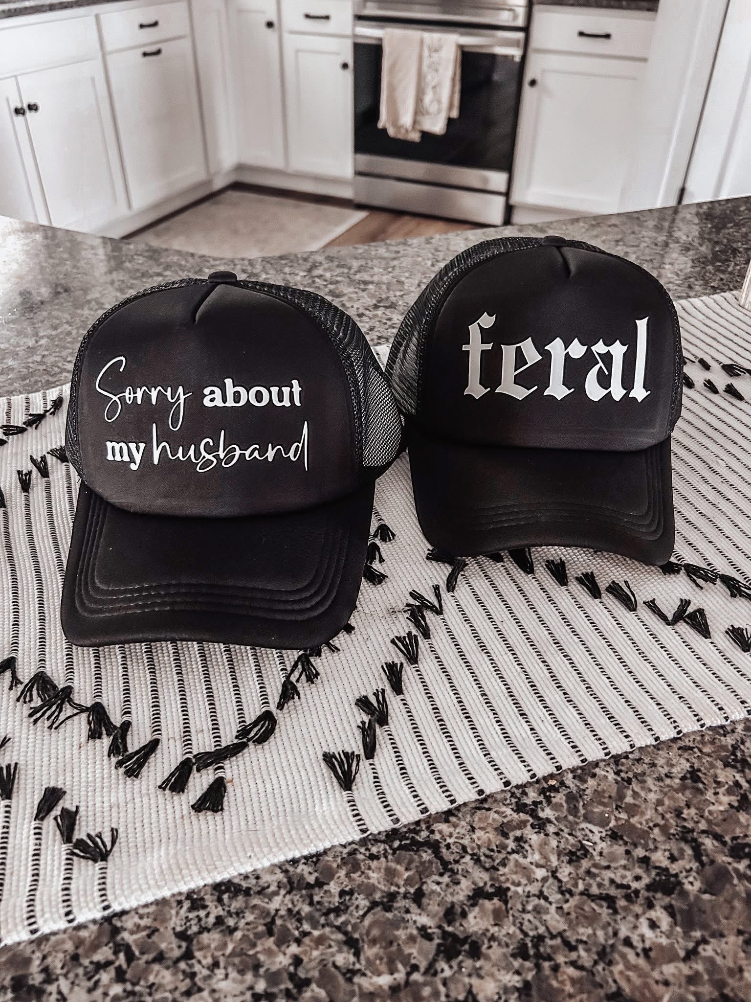 Trucker Hats
