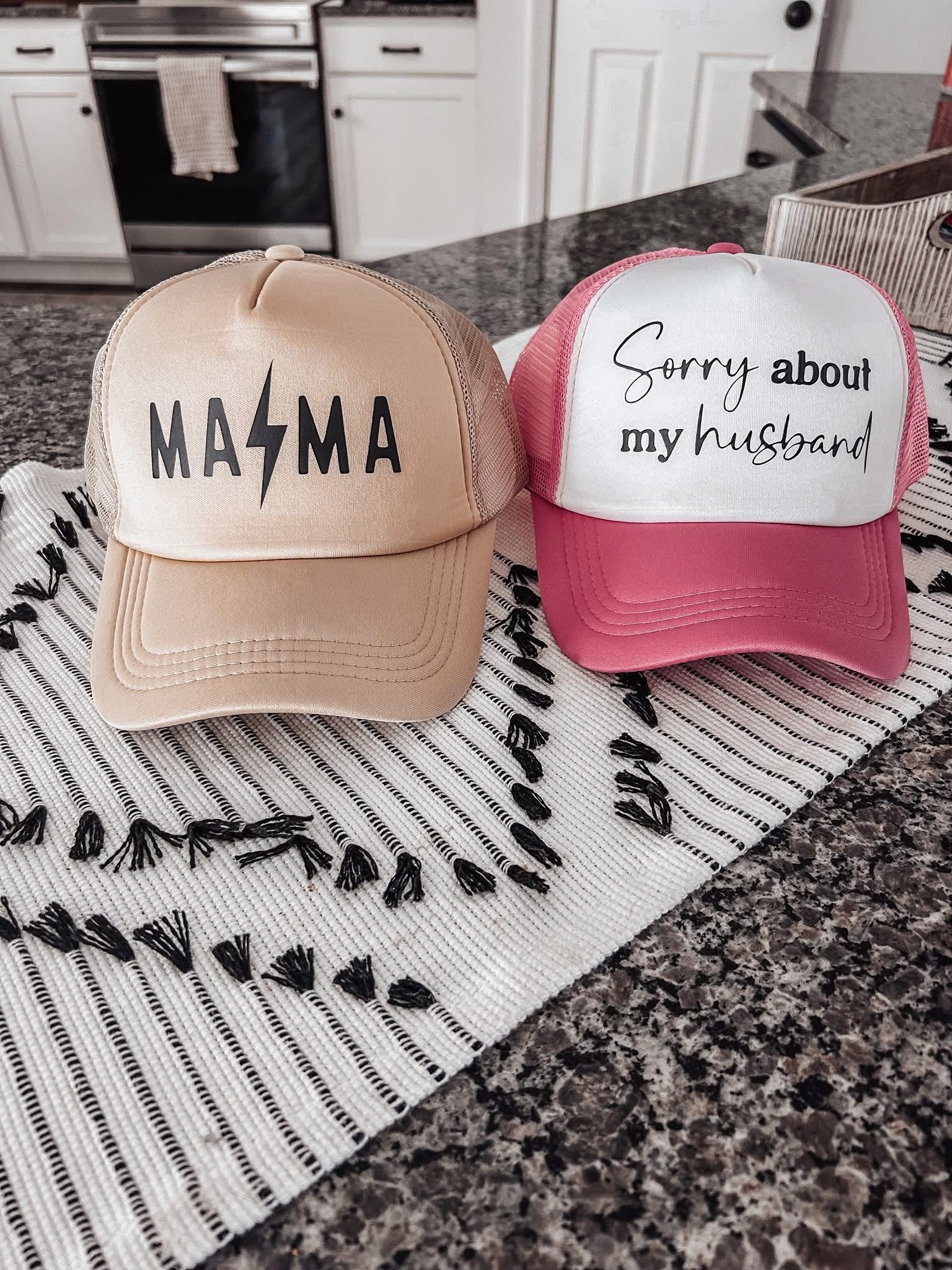 Trucker Hats