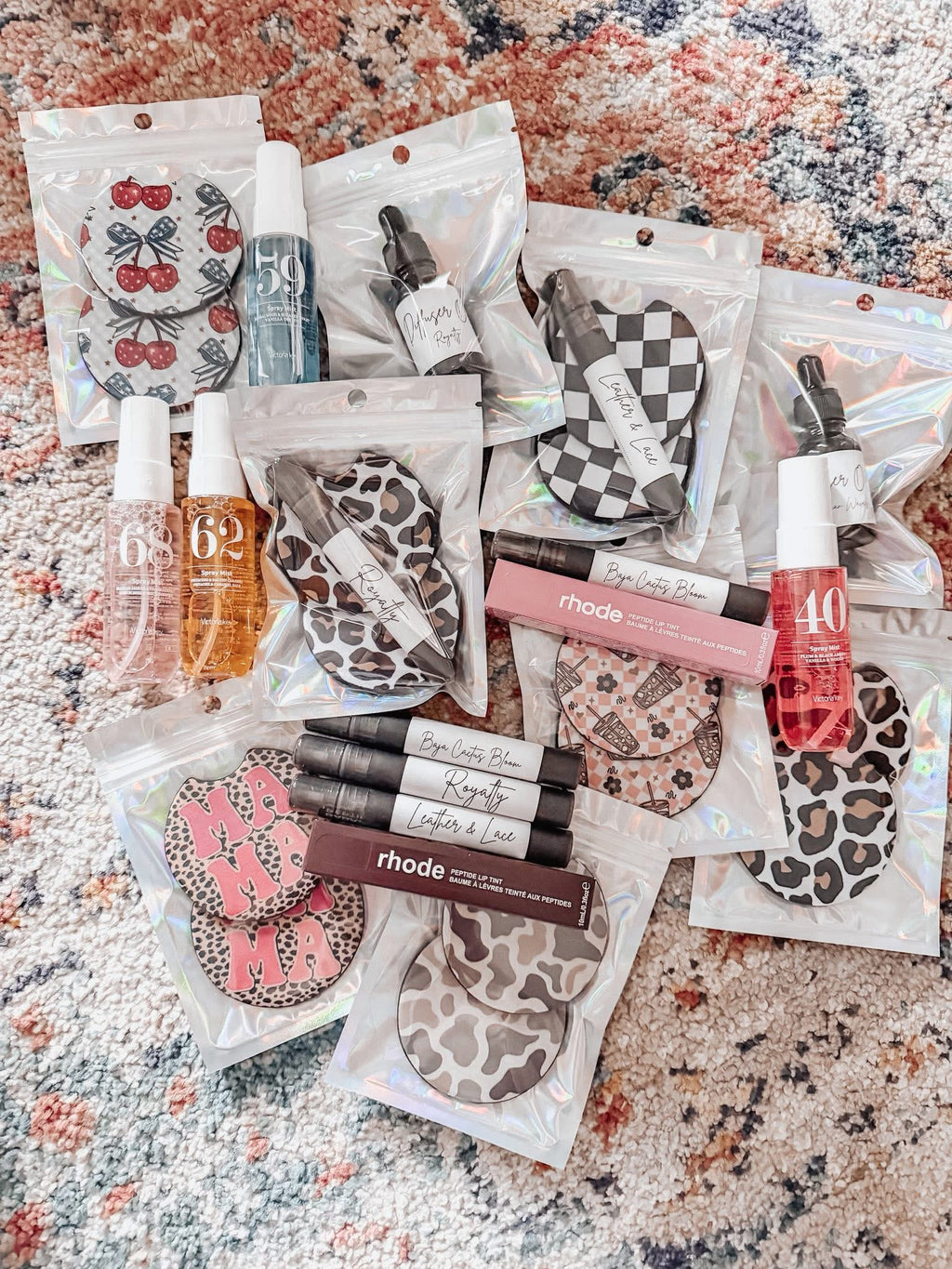 Mystery Bundles!