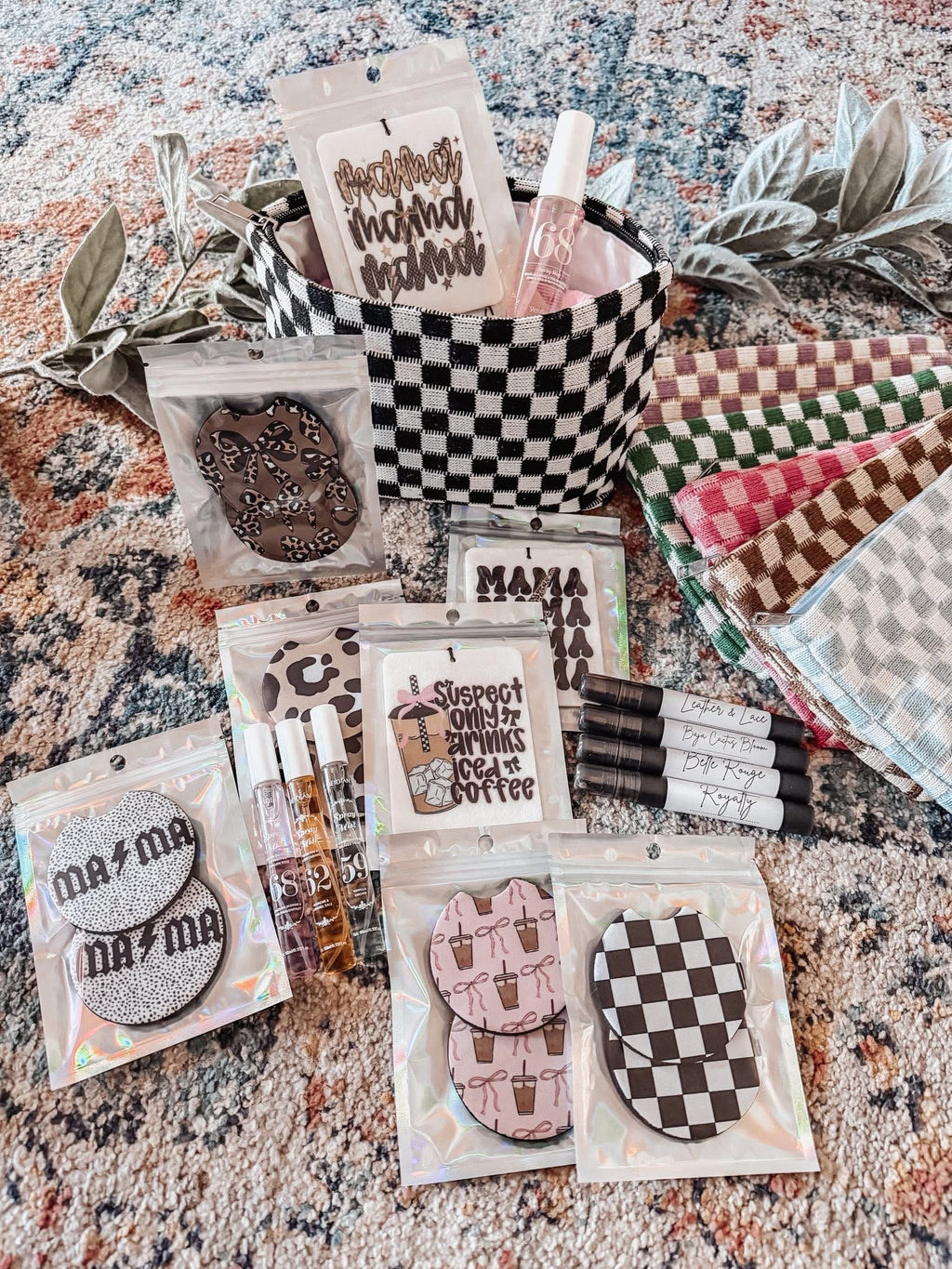 Mystery Bundles!