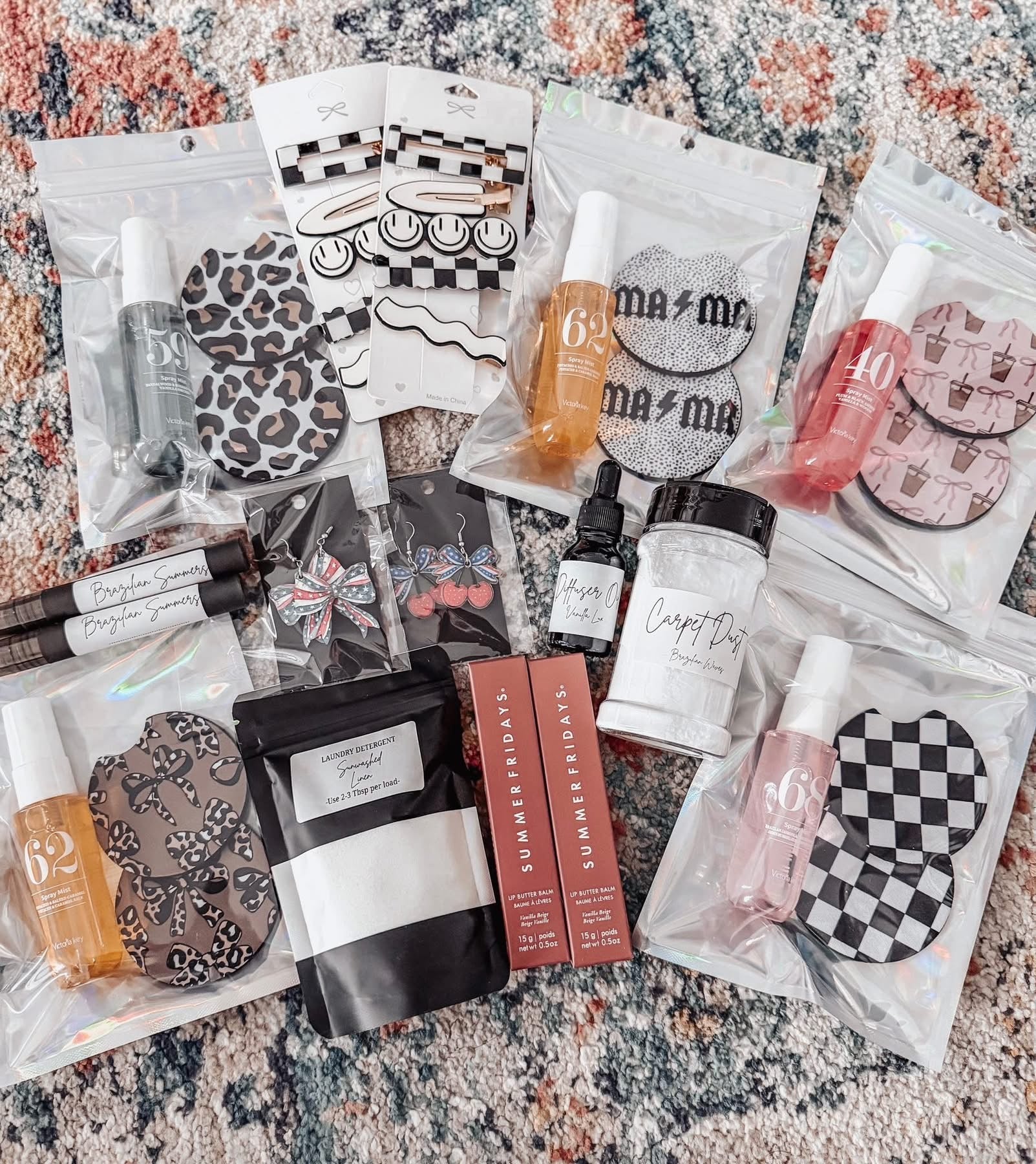 Mystery Bundles!