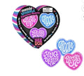 Squish Hearts!