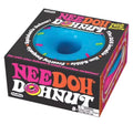 Squish Donut!