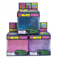 Squish Cube!