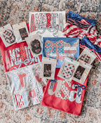 USA MYSTERY BUNDLES