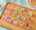 RTS Mini Ice Cube Squish
