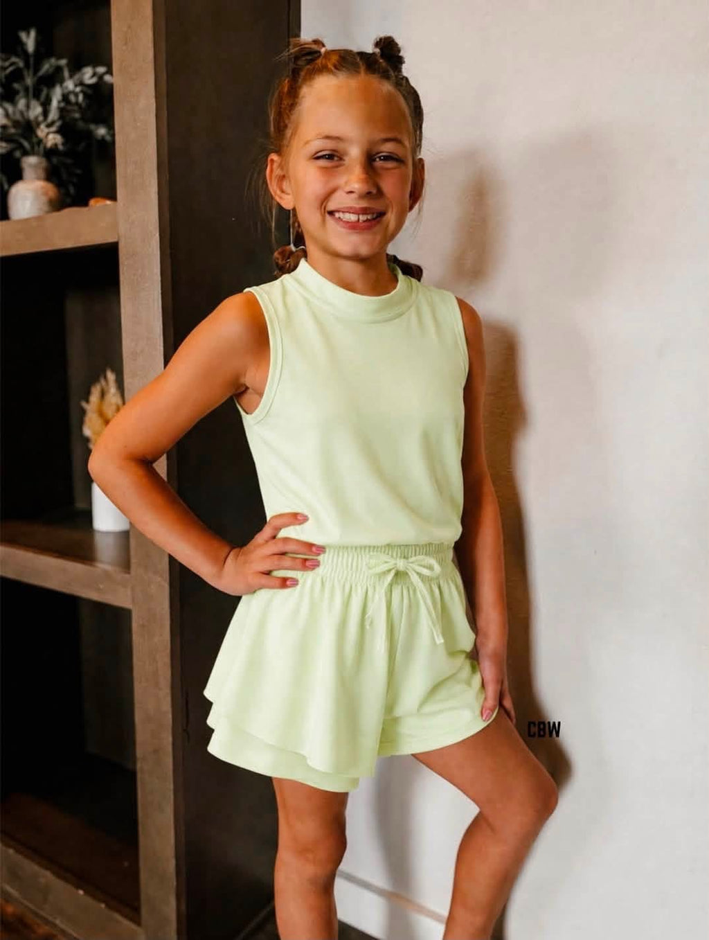 Trendy Sets **Girls**