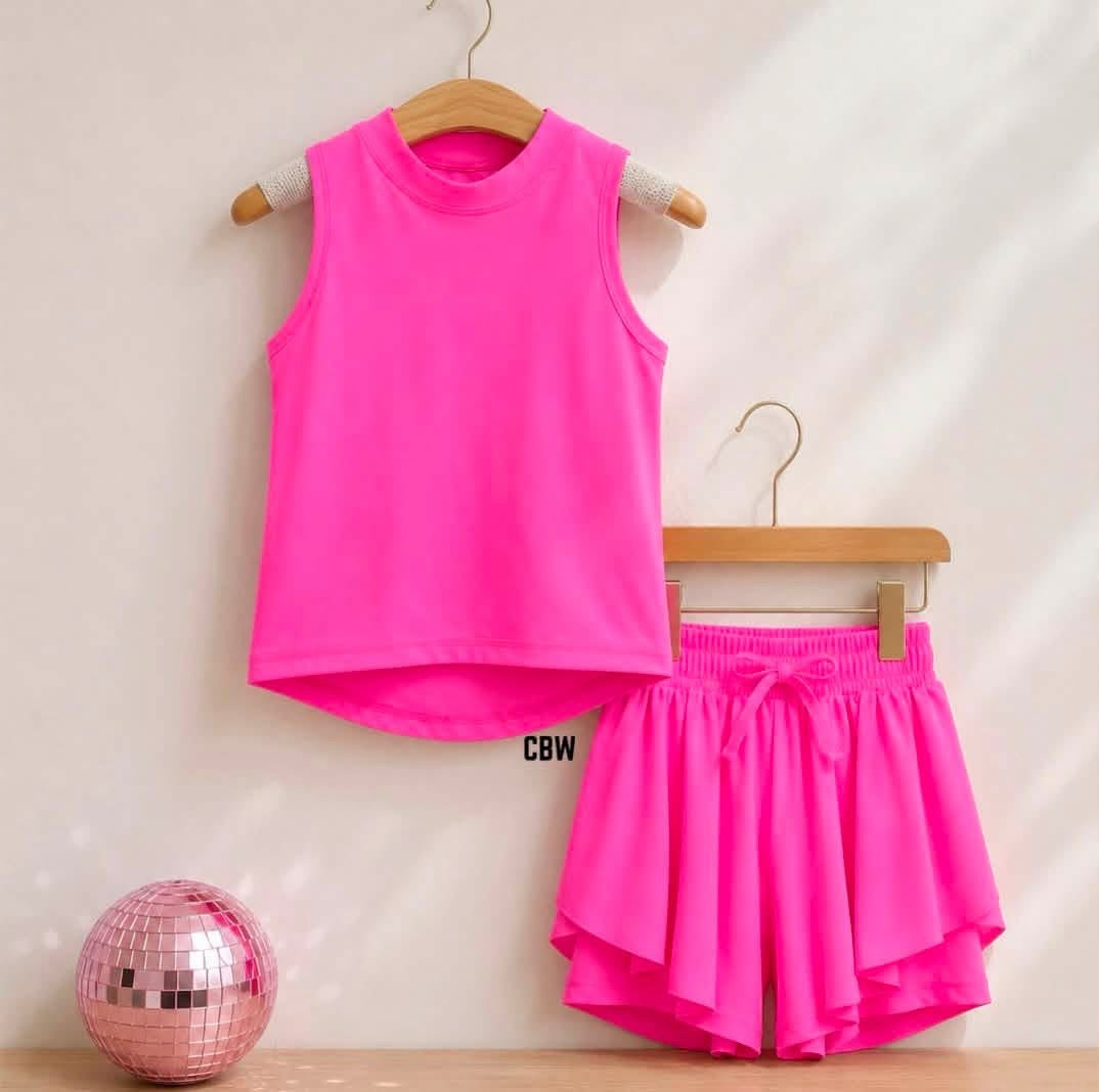Trendy Sets **Girls**