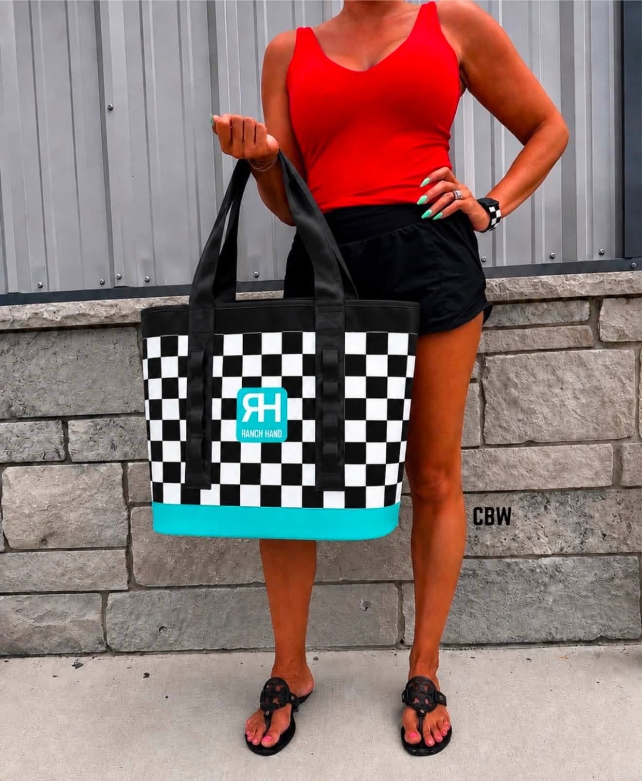 Ranch Hand Every Haul Tote Bag