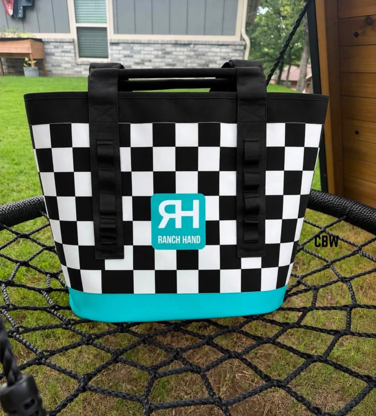 Ranch Hand Every Haul Tote Bag