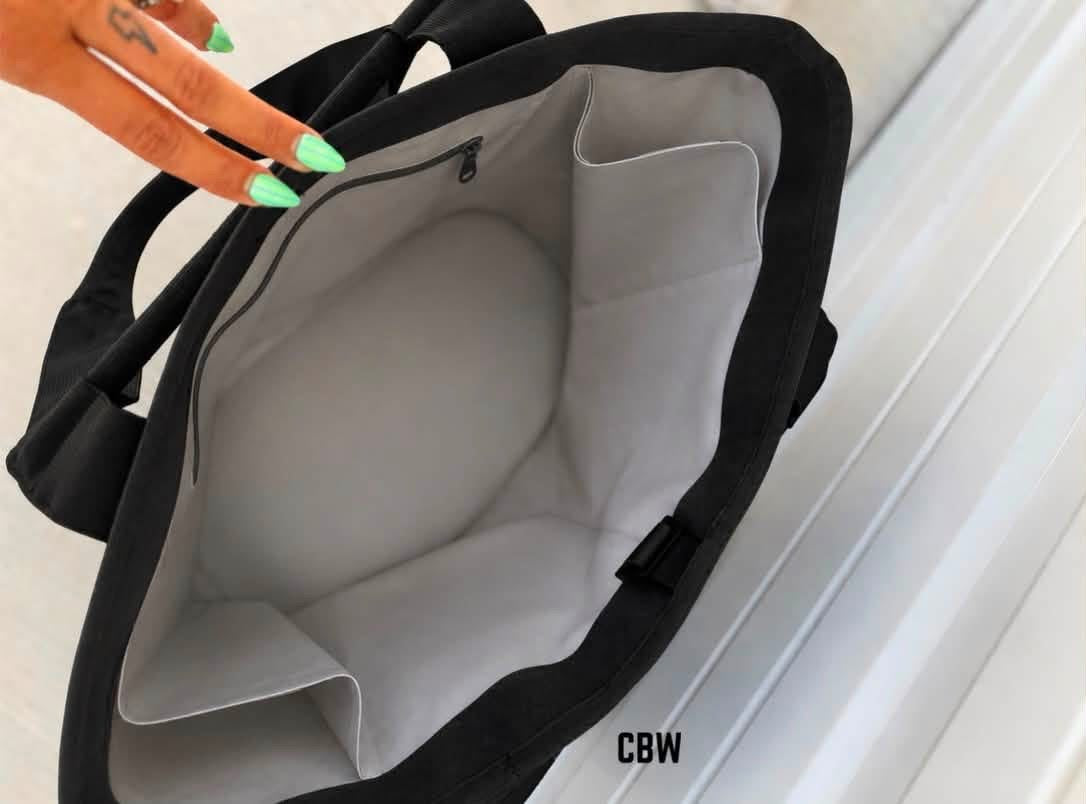 Ranch Hand Every Haul Tote Bag
