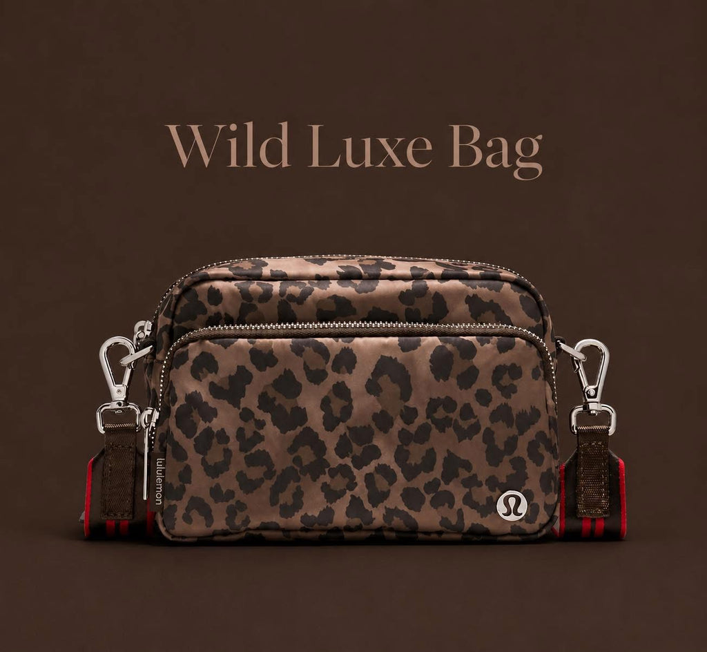 Wild Lux Bags
