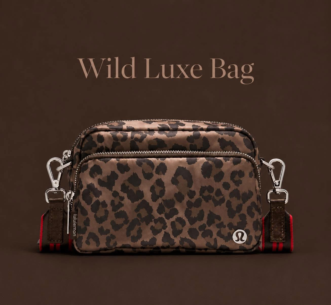 Wild Lux Bags
