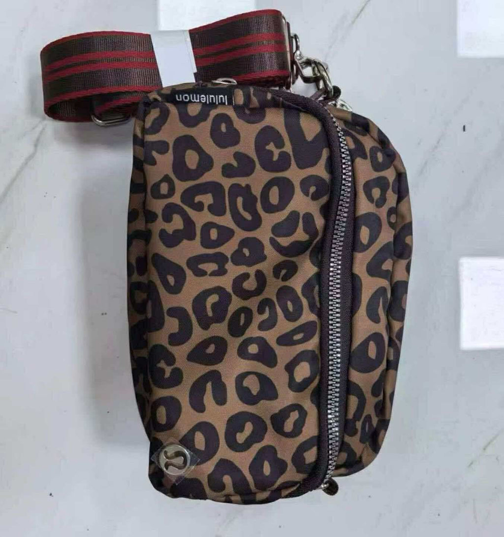 Wild Lux Bags
