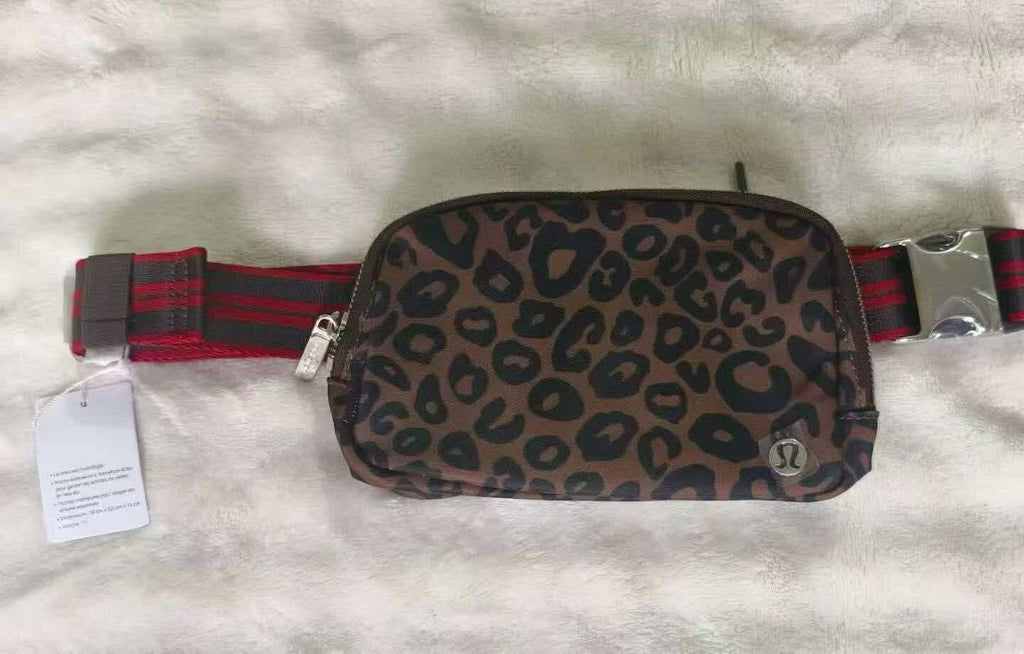 Wild Lux Bags