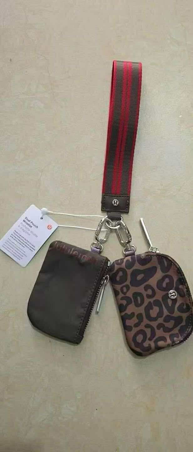 Wild Lux Bags