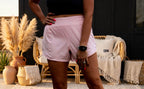 Bad Babe Shorts