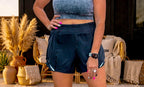 Bad Babe Shorts
