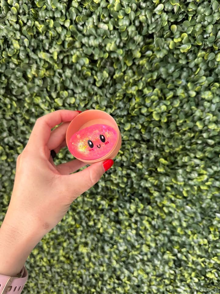 Mini Dumpling Squish