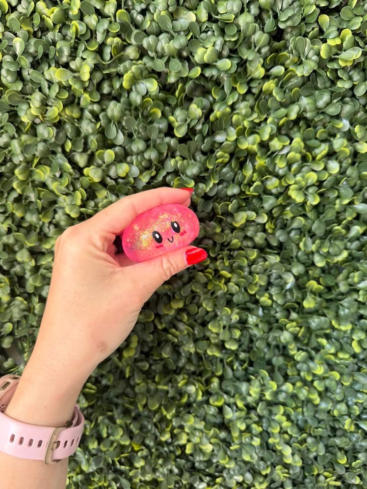 Mini Dumpling Squish