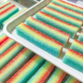 Rainbow Candy Squish