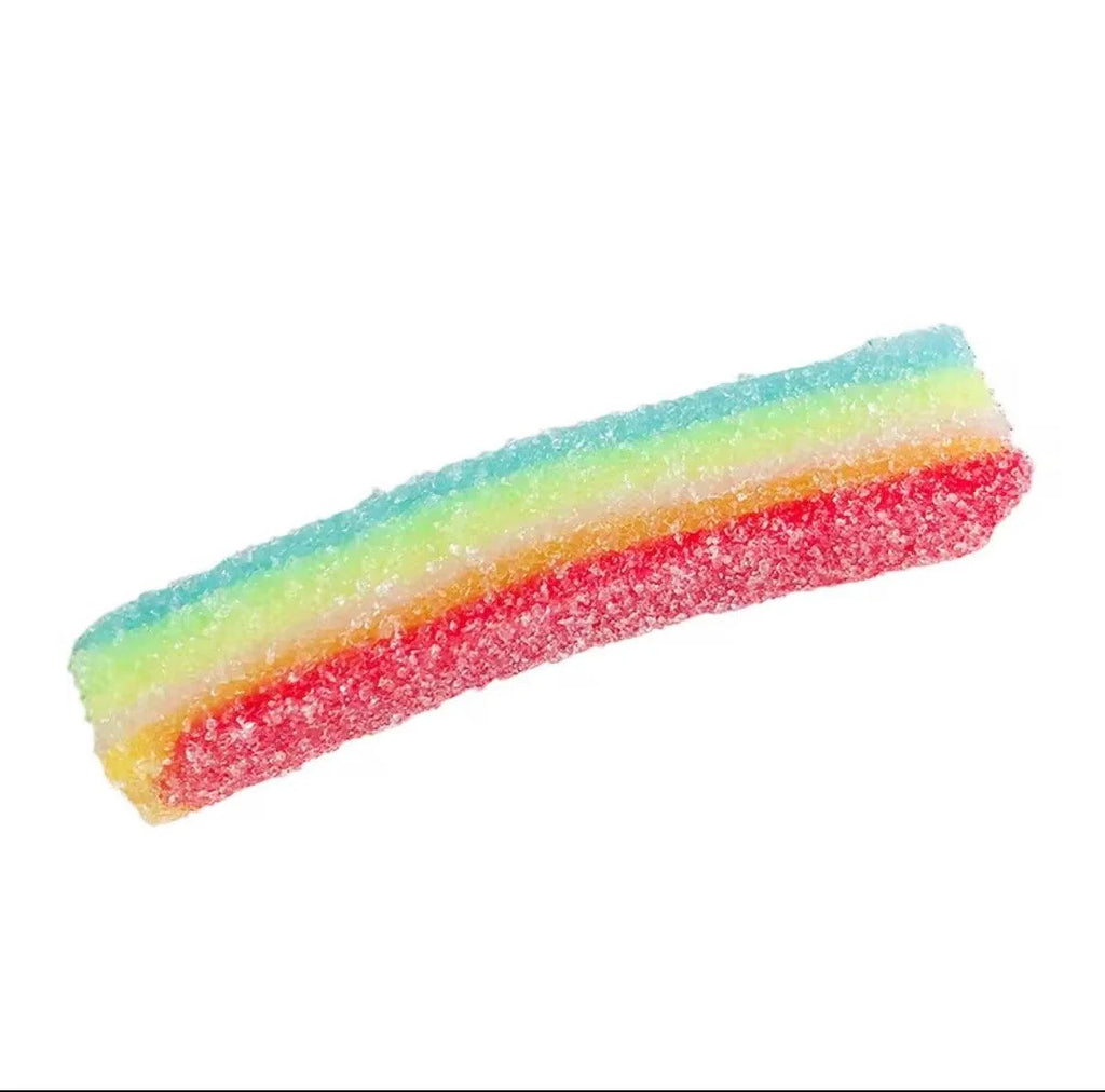 Rainbow Candy Squish