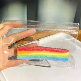 Rainbow Candy Squish