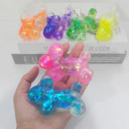 Balloon Dog Squishy