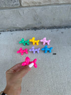 Balloon Dog Squishy (Color Sent at random)