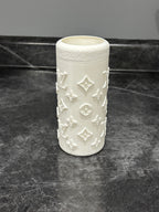 LV Skinny Can Koozie