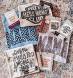 Mystery Mama Bundle