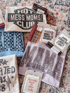 Mystery Mama Bundle