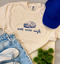 Wee Woo wife tees