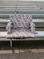 LUXURY HEATED STADIUM CHAIRS