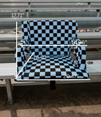 LUXURY HEATED STADIUM CHAIRS