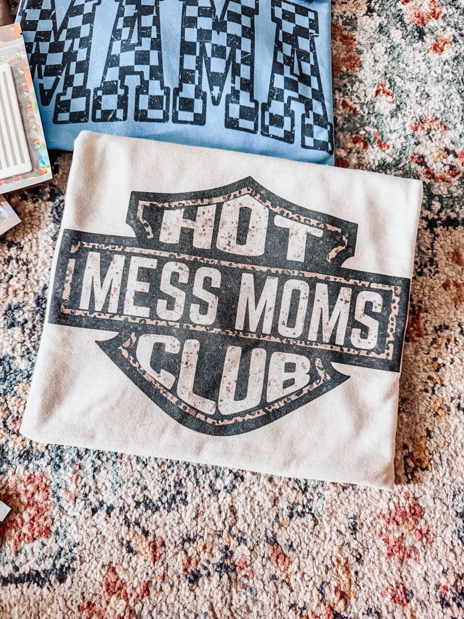 $18 assorted tees!