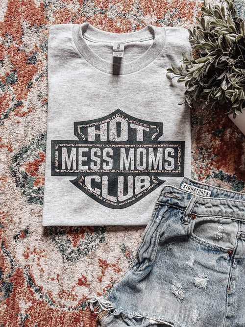 $18 assorted tees!