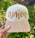 Amen hat