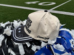 Bleacher creature game hat