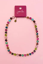 Island Glow Necklace