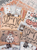 SPOOKY BUNDLES
