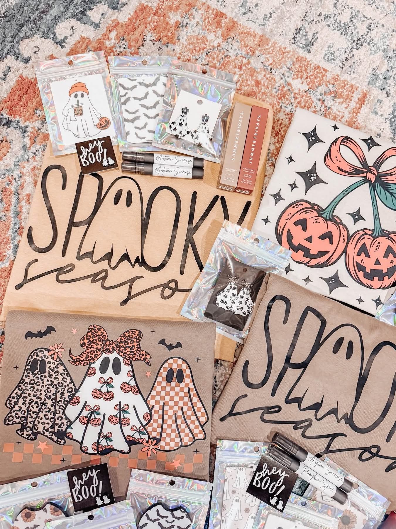 SPOOKY BUNDLES