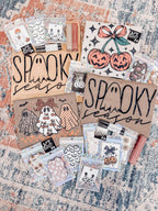 SPOOKY BUNDLES