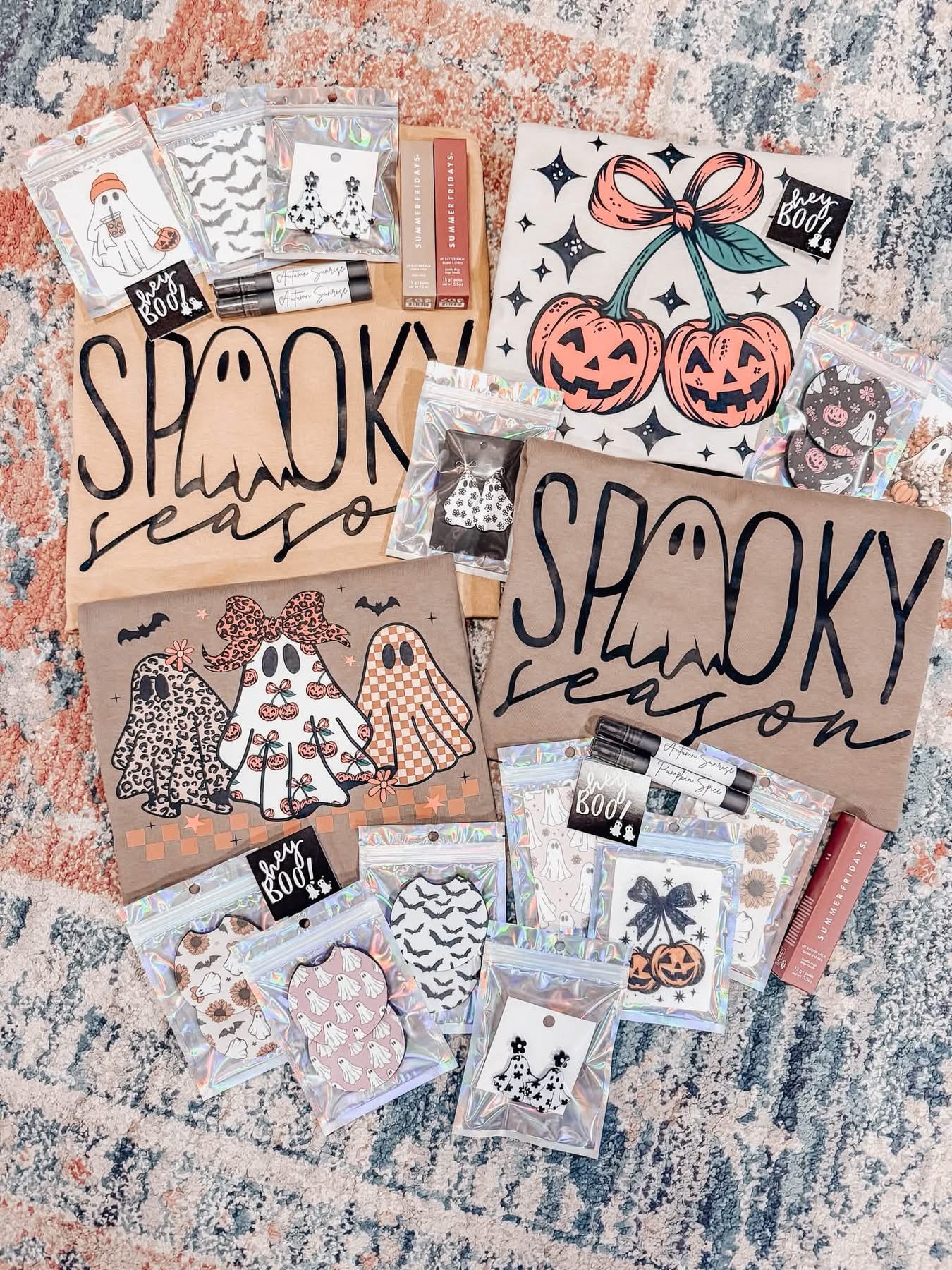SPOOKY BUNDLES