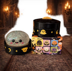 Halloween Mystery Dumpling - Maltose squish!