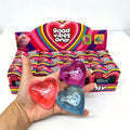 Heart squishes!