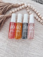 Lip Gloss & Body Mist Sets