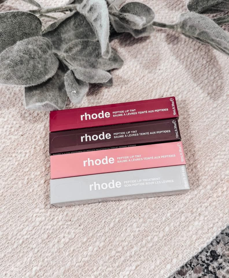 Lip gloss - individual!